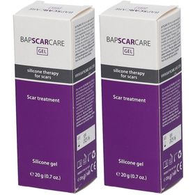 Bap Scar Care Gel