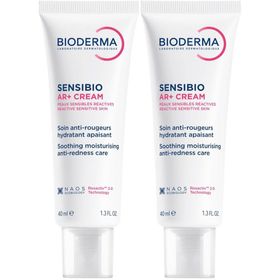 Bioderma Sensibio AR+