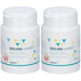 Boulardi Sanifort