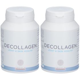 DECOLA Decollagen joint & skin health