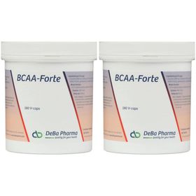 DEBA PHARMA BCAA Forte