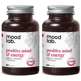 Moodlab Positive Mind & Energy
