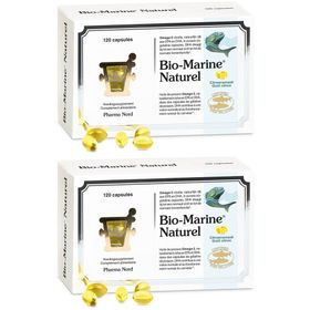 Pharma Nord Bio-Marine Naturel