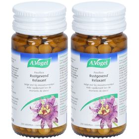 A.Vogel Relaxant Comprimés