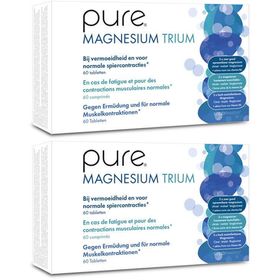 Pure® Magnesium Trium