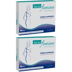 Bacilac Femina®
