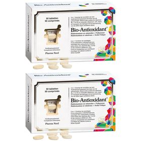 Pharma Nord Bio-Antioxidant®