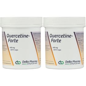 Deba Quercitine Forte 400