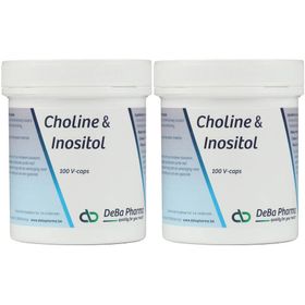 Deba Choline & Inositol