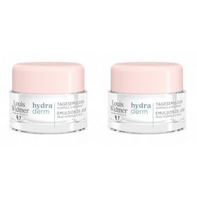 Louis Widmer Hydraderm Émulsion de Jour Sans Parfum