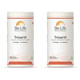 BE-LIFE Tricartil