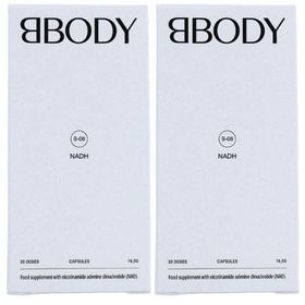 BBODY NADH
