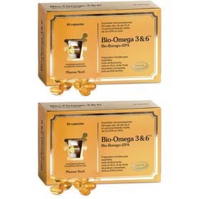 Pharma Nord Bio-Omega 3 & 6