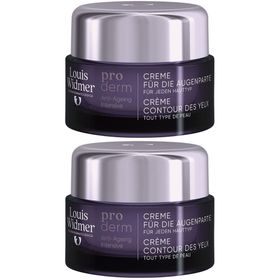 Louis Widmer Proderm Anti-Âge Crème Contour des Yeux