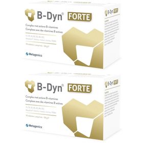 B-Dyn® FORTE