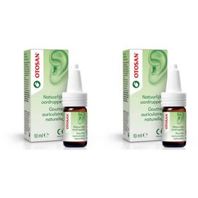 Otosan Gouttes Auriculaires Naturelles