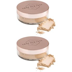 Cent Pur Cent Loose Mineral Fondation 2.0