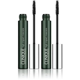 Clinique High Impact™ Mascara Impact Optimal - Convient aux Yeux Sensibles