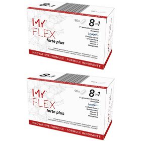 My Flex Forte Plus 90caps