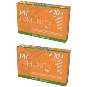 MY®IMMUNITY fast