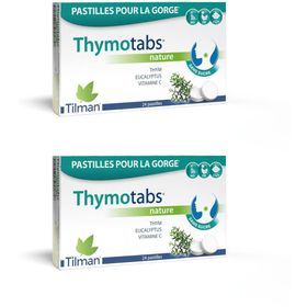 Thymotabs® nature