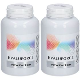VITASWITCH Hyaluforce