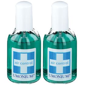 UMONIUM38® air control