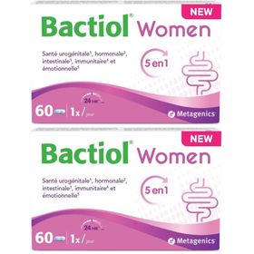 Bactiol® Women
