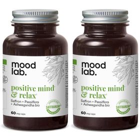 Moodlab Positive Mind & Relax