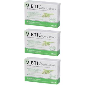 VIBTIL® Digest