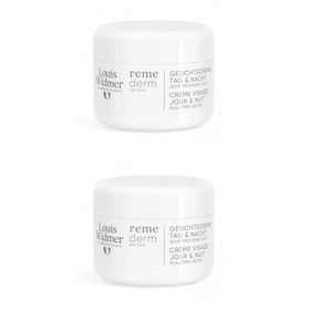 Louis Widmer Remederm Dry Skin Crème Visage Jour & Nuit