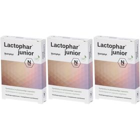 Nutriphyt Lactophar® junior