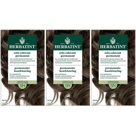 Herbatint Soin Coloration Permanente 5N Châtain Clair