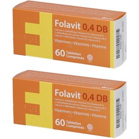 Folavit 0,4 DB