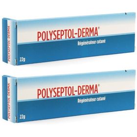 QUALIPHAR Polyseptol-Derma