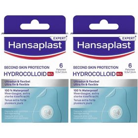 HANSAPLAST Second Skin Protection