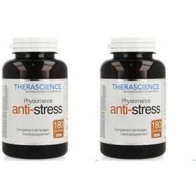 THERASCIENCE physiomance anti-stress