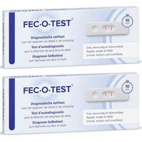 Fec-O-Test®