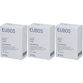 EUBOS® Pain Dermatologique (Bleu)