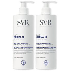 SVR XERIAL 10 Lait