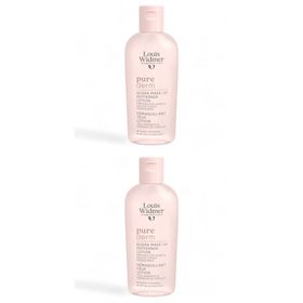 Louis Widmer Purederm Démaquillant Yeux Lotion - Sans Parfum