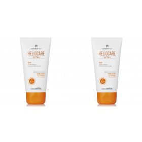 Heliocare Ultra Gel SPF50+ Protecteur Solaire