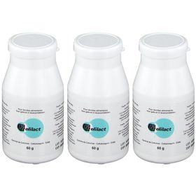 Gelilact E466 Gomme de cellulose