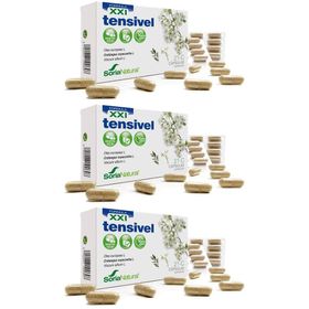 Soria Natural® 21-C Tensivel xxi