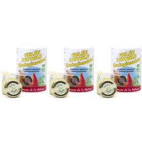 Royaume de la nature Gelée Royale