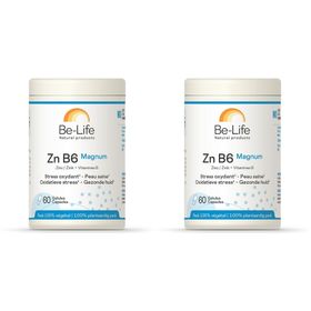 Be-Life Zn-B6 Magnum