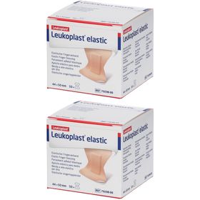 Leukoplast® Elastic 44 x 50 mm