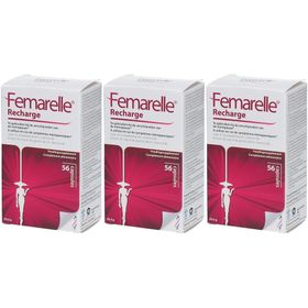 Femarelle® Recharge