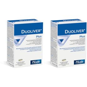 PiLeJe Duoliver® Plus