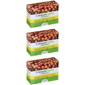 Cressana CressanCamu Vitamine C